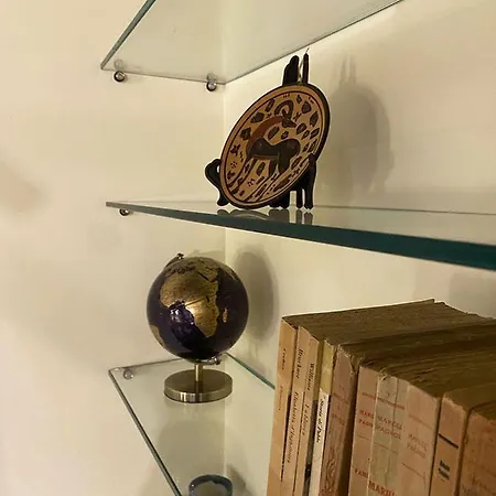Palazzo Bussi Apartment *