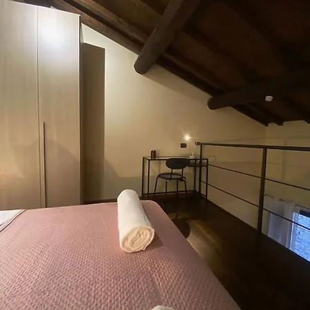 Palazzo Bussi * Viterbo