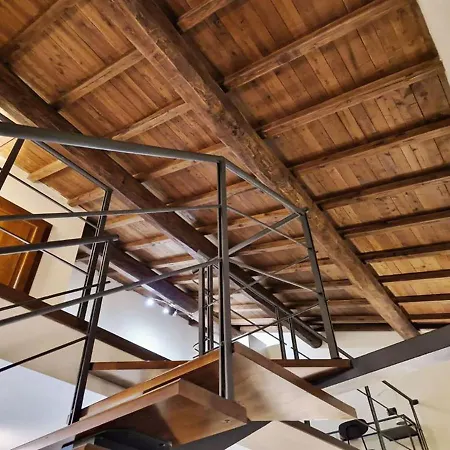 Palazzo Bussi * Viterbo