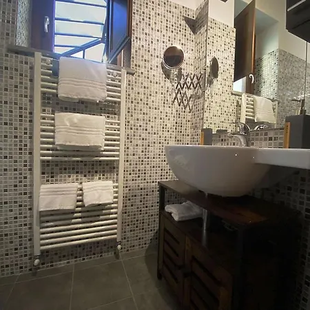 Palazzo Bussi Apartment *