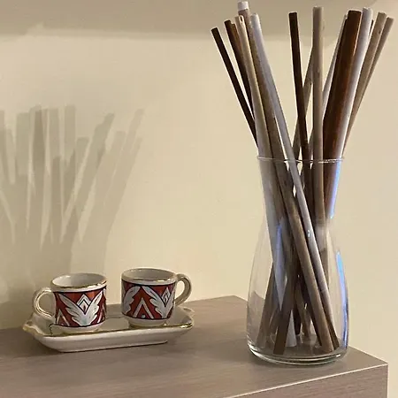Palazzo Bussi Apartment *