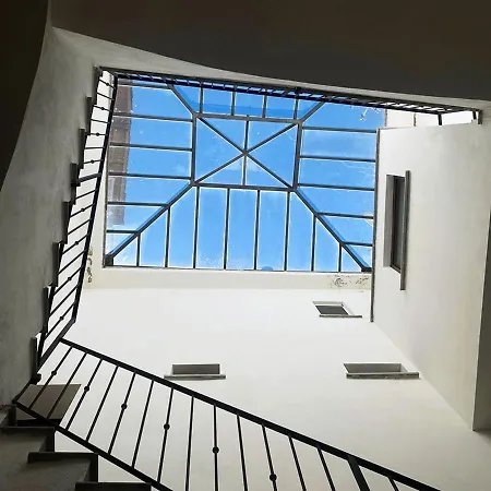 Apartment Palazzo Bussi Viterbo