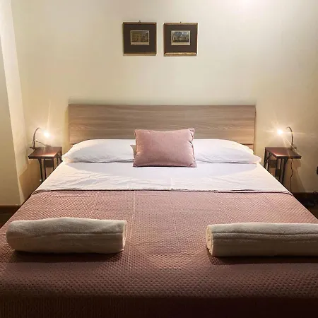 Apartment Palazzo Bussi