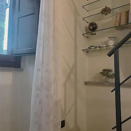 Apartment Palazzo Bussi *