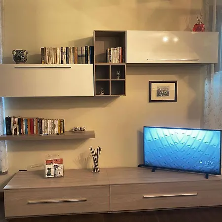 Apartment Palazzo Bussi Viterbo