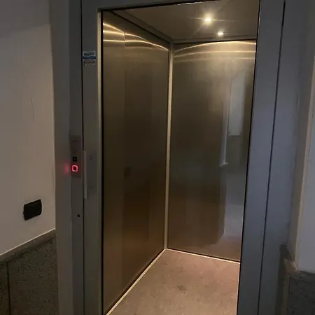 Palazzo Bussi Apartment