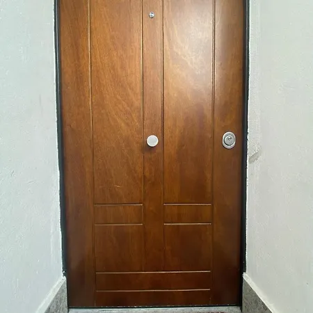 Palazzo Bussi *