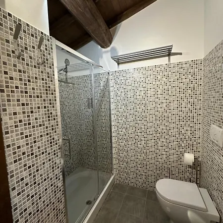 Palazzo Bussi Apartment *