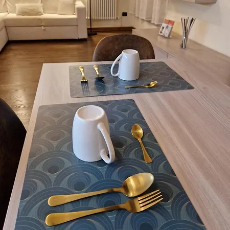 Palazzo Bussi Apartment