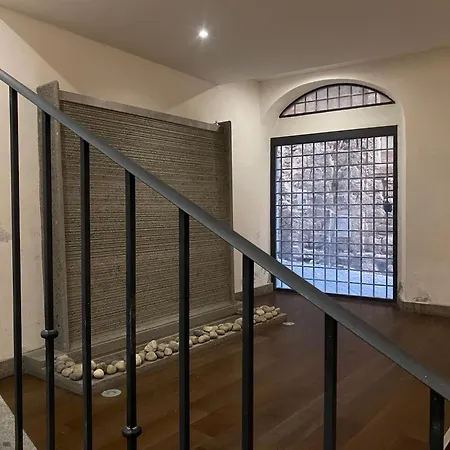 Palazzo Bussi *