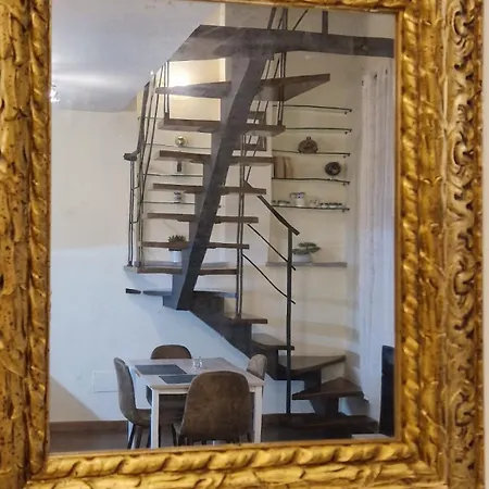 Apartment Palazzo Bussi *