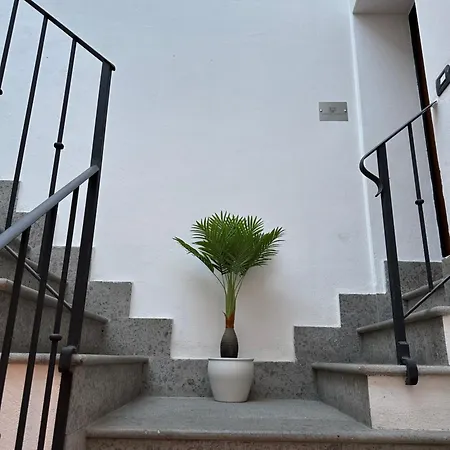 Apartment Palazzo Bussi